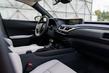 Híbrido modificación de cruce Lexus UX 250h foto 5