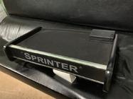 Mercedes Sprinter W901/902/903/904/905 1995–2006 Estante de salpicadero con compartimento adicional CDI foto 4