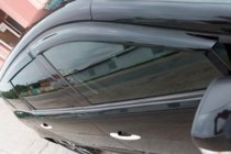 Renault Scenic/Grand 2009-2016 Deflectores de Ventana (4 uds, HIC) foto 14