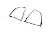 Volkswagen Passat B5 1997-2005 Cubiertas de Luces Traseras 2001-2005 (2 uds, plastico) foto 2