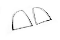 Volkswagen Passat B5 1997-2005 Cubiertas de Luces Traseras 2001-2005 (2 uds, plastico) foto 3
