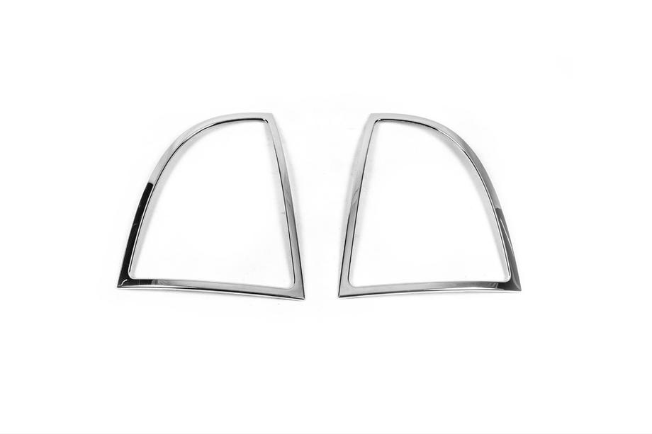 Volkswagen Passat B5 1997-2005 Cubiertas de Luces Traseras 2001-2005 (2 uds, plastico) Image