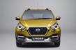 Examinar el jeep de siete plazas de cruce Datsun Cross foto 4