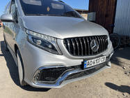 Mercedes Vito/V-class W447 2014- Kit de Carroceria (BRB-AMG) foto 3