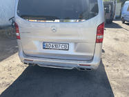 Mercedes Vito/V-class W447 2014- Kit de Carroceria (BRB-AMG) foto 7