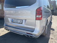 Mercedes Vito/V-class W447 2014- Kit de Carroceria (BRB-AMG) foto 8