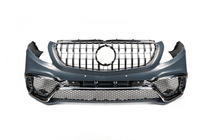 Mercedes Vito/V-class W447 2014- Kit de Carroceria (BRB-AMG) foto 9