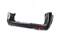 Mercedes Vito/V-class W447 2014- Kit de Carroceria (BRB-AMG) foto 12