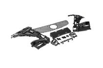 Mercedes Vito/V-class W447 2014- Kit de Carroceria (BRB-AMG) foto 13