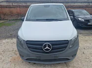 Mercedes Vito/V-class W447 2014- Faros delanteros con módulos LED, diseño V-class (para Vito, 2 uds.) foto 9