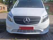 Mercedes Vito/V-class W447 2014- Faros delanteros diseño V-Class LED (para Vito, juego de 2) foto 8