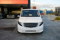 Mercedes Vito/V-class W447 2014- Faros delanteros diseño V-Class LED (para Vito, juego de 2) foto 3