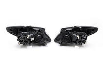 Mercedes Vito/V-class W447 2014- Faros delanteros diseño V-Class LED (para Vito, juego de 2) foto 7