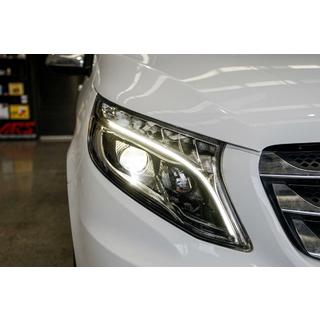 Faros delanteros diseño V-Class LED (para Vito, juego de 2) foto 1