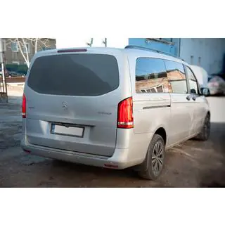 Pilotos traseros LED (para Vito, juego de 2) Mercedes Vito/V-class W447 2014- foto 1