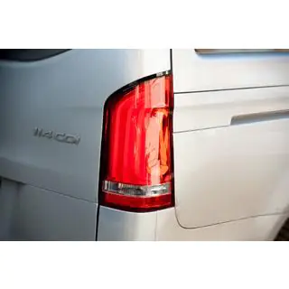 Pilotos traseros LED (para Vito, juego de 2) Mercedes Vito/V-class W447 2014- foto 3
