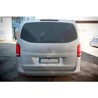 Pilotos traseros LED (para Vito, juego de 2) Mercedes Vito/V-class W447 2014- foto 2