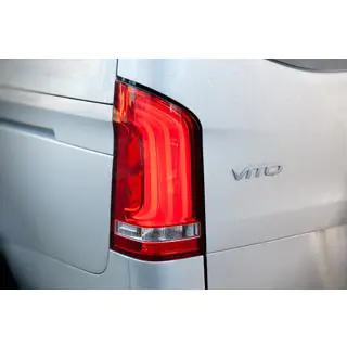 Pilotos traseros LED (para Vito, juego de 2) Mercedes Vito/V-class W447 2014- foto 4