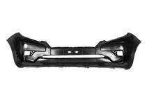 Toyota Land Cruiser Prado 150 2009-2023 Parachoques delantero (para 2017+) foto 4