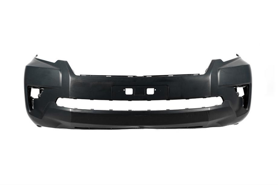 Toyota Land Cruiser Prado 150 2009-2023 Parachoques delantero (para 2017+) Image