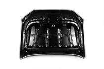 Toyota Land Cruiser Prado 150 2009-2023 Capó (2017+) foto 4