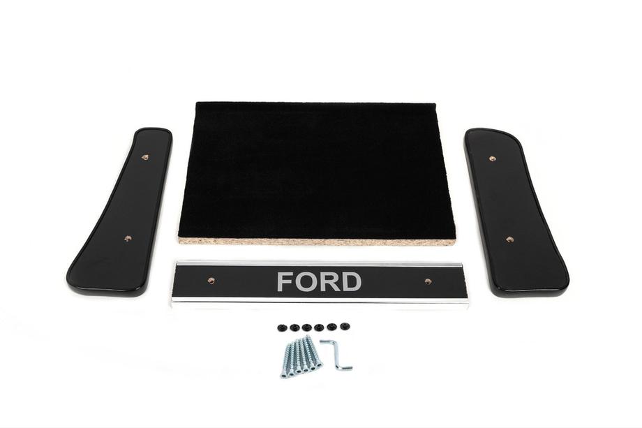 Ford Transit 1991-2000 Estante para salpicadero (Tipo-1) Foto 6