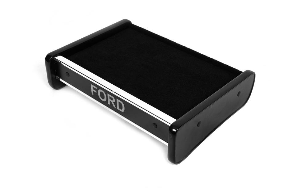 Ford Transit 1991-2000 Estante para salpicadero (Tipo-1) Foto 1