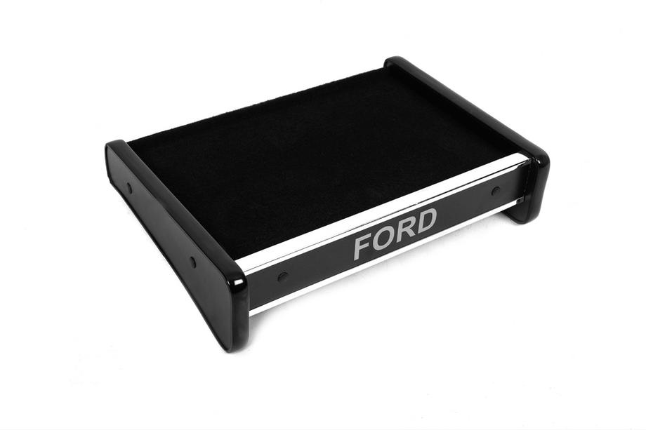 Ford Transit 1991-2000 Estante para salpicadero (Tipo-1) Foto 3