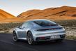 Revisión del Porsche 911 Carrera octava generación foto 9