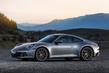 Revisión del Porsche 911 Carrera octava generación foto 8