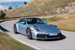 Revisión del Porsche 911 Carrera octava generación foto 7