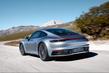 Revisión del Porsche 911 Carrera octava generación foto 6
