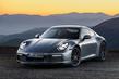 Revisión del Porsche 911 Carrera octava generación foto 2