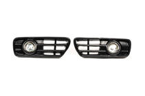 Volkswagen Golf 3 1991-2001 Faros Antiniebla (con Bombilla LED) foto 2