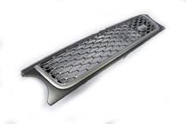 Range Rover Sport 2005-2013 Parrilla delantera Autobiography V1 (gris, 2010-2013) foto 4