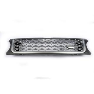 Parrilla delantera Autobiography V1 (gris, 2010-2013) Range Rover Sport 2005-2013 foto 2