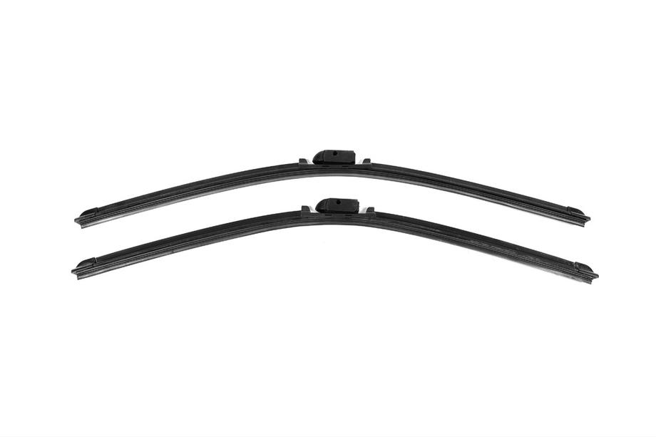 Volkswagen T5 Transporter 2003-2010 Escobillas limpiaparabrisas a medida (2 uds) Image