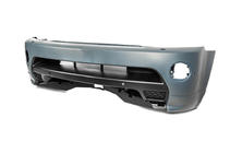 Range Rover Sport 2005-2013 Parachoques delantero restyling (Supercharger, Autobiography) foto 2
