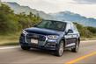 El examen de cruce de Audi Q5 de segunda generación foto 8