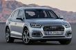 El examen de cruce de Audi Q5 de segunda generación foto 1