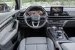 El examen de cruce de Audi Q5 de segunda generación foto 4