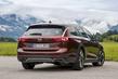 Camioneta suv de Opel Insignia Country Tourer foto 10