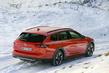 Camioneta suv de Opel Insignia Country Tourer foto 9