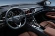 Camioneta suv de Opel Insignia Country Tourer foto 7