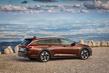 Camioneta suv de Opel Insignia Country Tourer foto 6