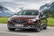 Camioneta suv de Opel Insignia Country Tourer foto 5
