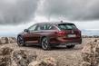 Camioneta suv de Opel Insignia Country Tourer foto 4