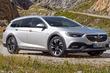 Camioneta suv de Opel Insignia Country Tourer foto 3