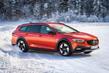 Camioneta suv de Opel Insignia Country Tourer foto 1