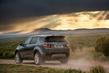 Examinar el jeep de siete plazas de cruce Land Rover Discovery Sport foto 3